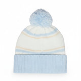 Boys Lie Girl Next Door Pom Pop Beanie