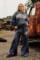 Shop Online Boys Lie In Too Deep MM Pants in the UK 