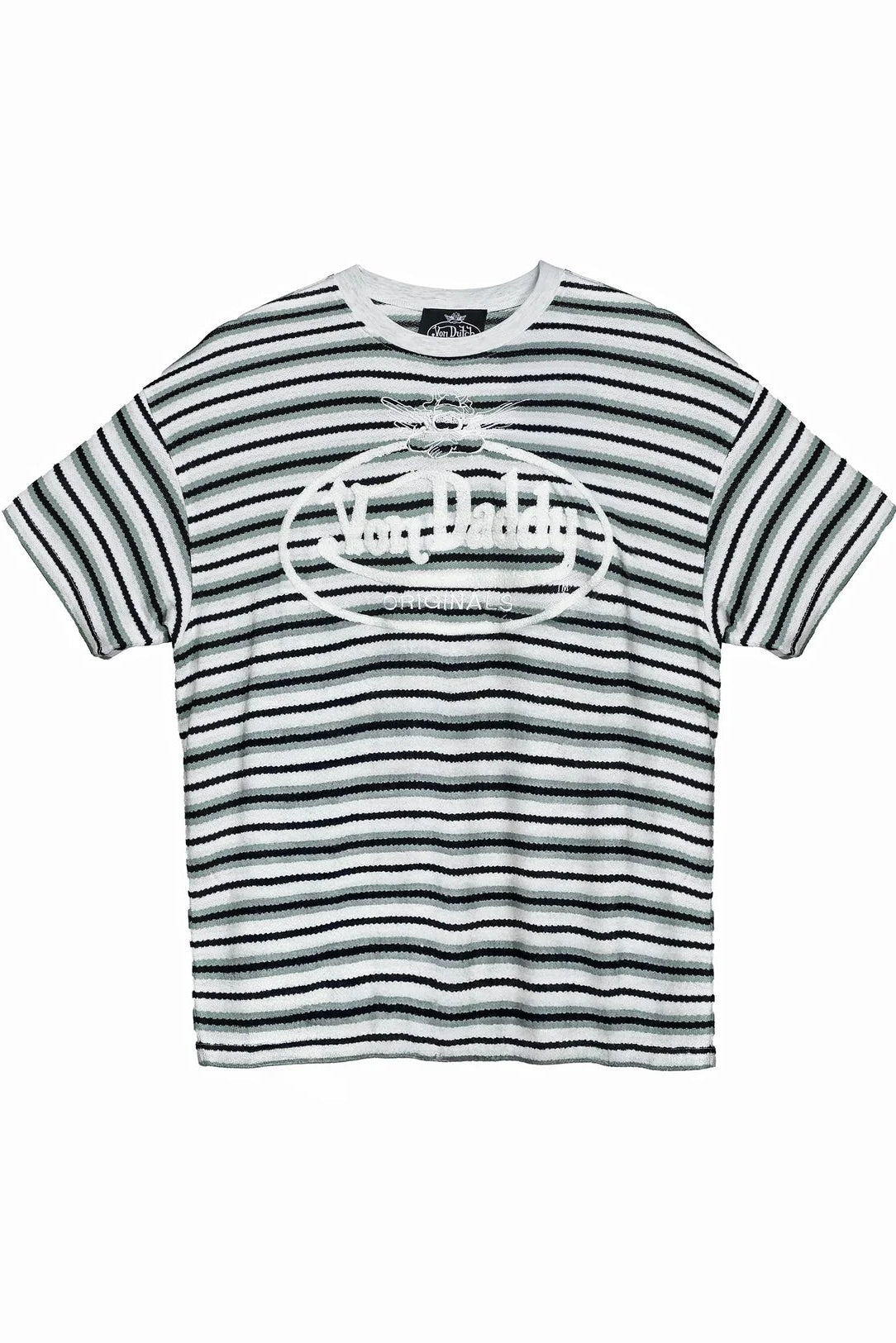 Boys Lie X Von Dutch Von Daddy BF Tee