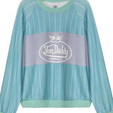 Boys Lie x Von Dutch Von Daddy Kara Crewneck Sweater