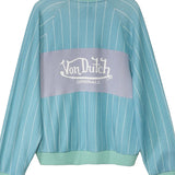 Boys Lie x Von Dutch Von Daddy Kara Crewneck Sweater - Spoiled Brat