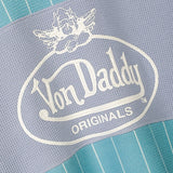 Boys Lie x Von Dutch Von Daddy Kara Crewneck Sweater - Spoiled Brat