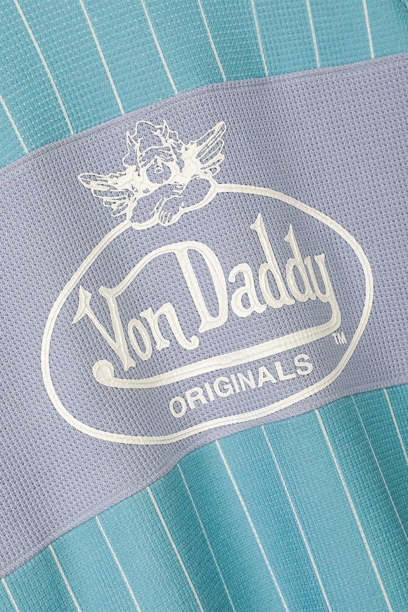 Boys Lie x Von Dutch Von Daddy Kara Crewneck Sweater