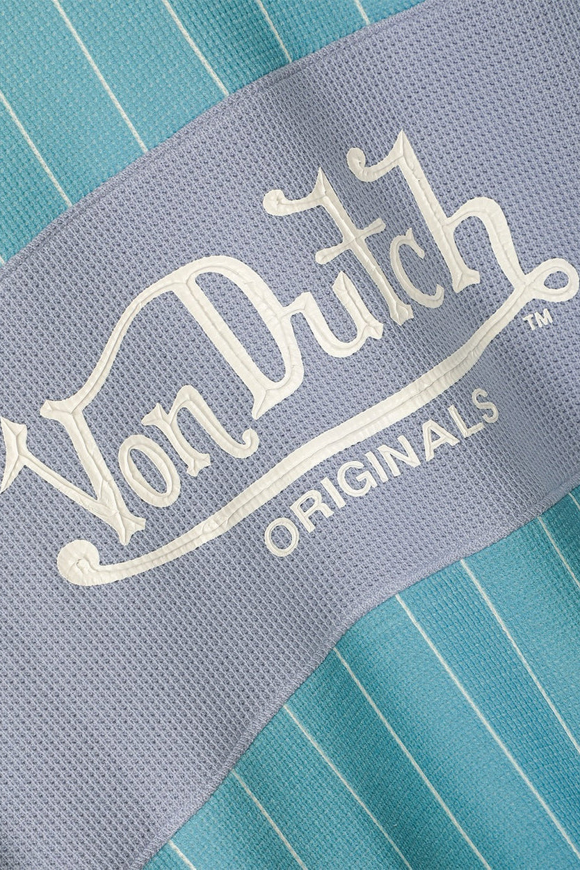 Boys Lie x Von Dutch Von Daddy Kara Crewneck Sweater