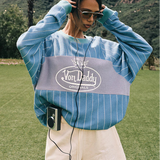 Boys Lie x Von Dutch Von Daddy Kara Crewneck Sweater