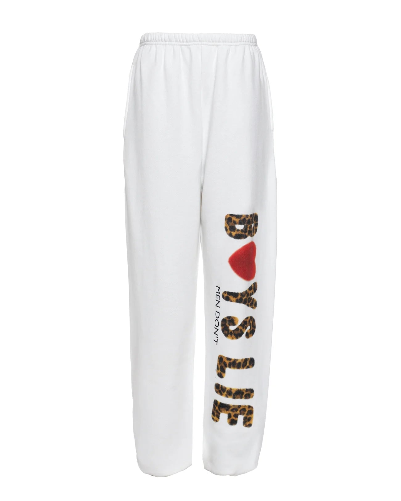 Boys Lie Caitlyn Coded Kimmy Jogger Pant Jogger Bottoms by Boys Lie as seen on celebrities