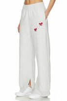 Boys Lie Wrap Me In a Bow MM Jogger Pants