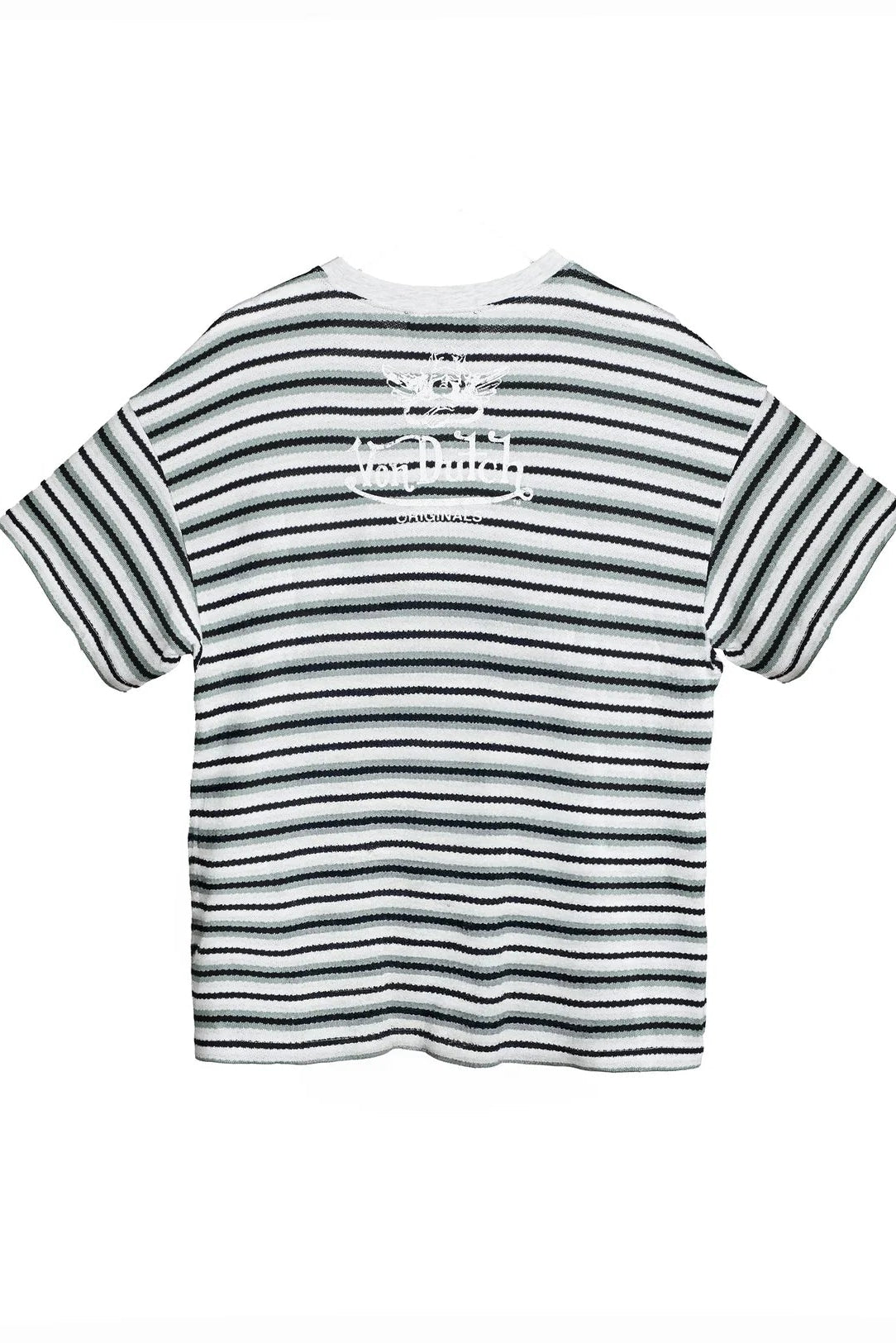 Boys Lie X Von Dutch Von Daddy BF Tee