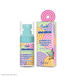 Shop Rude Cosmetics Rude Cosmetics Mentos Airbrush Transfer Proof Setting Spray online at Spoiled Brat