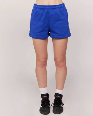 Shop Samii Ryan x Smiley Chenille Sweater Shorts - Spoiled Brat  Online