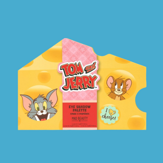 Warner Brothers Tom & Jerry Eyeshadow Palette