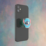 Shop Pop Sockets Pop Sockets Lilo & Stitch - Suns Out Stitch Enamel Pop Grip online at Spoiled Brat