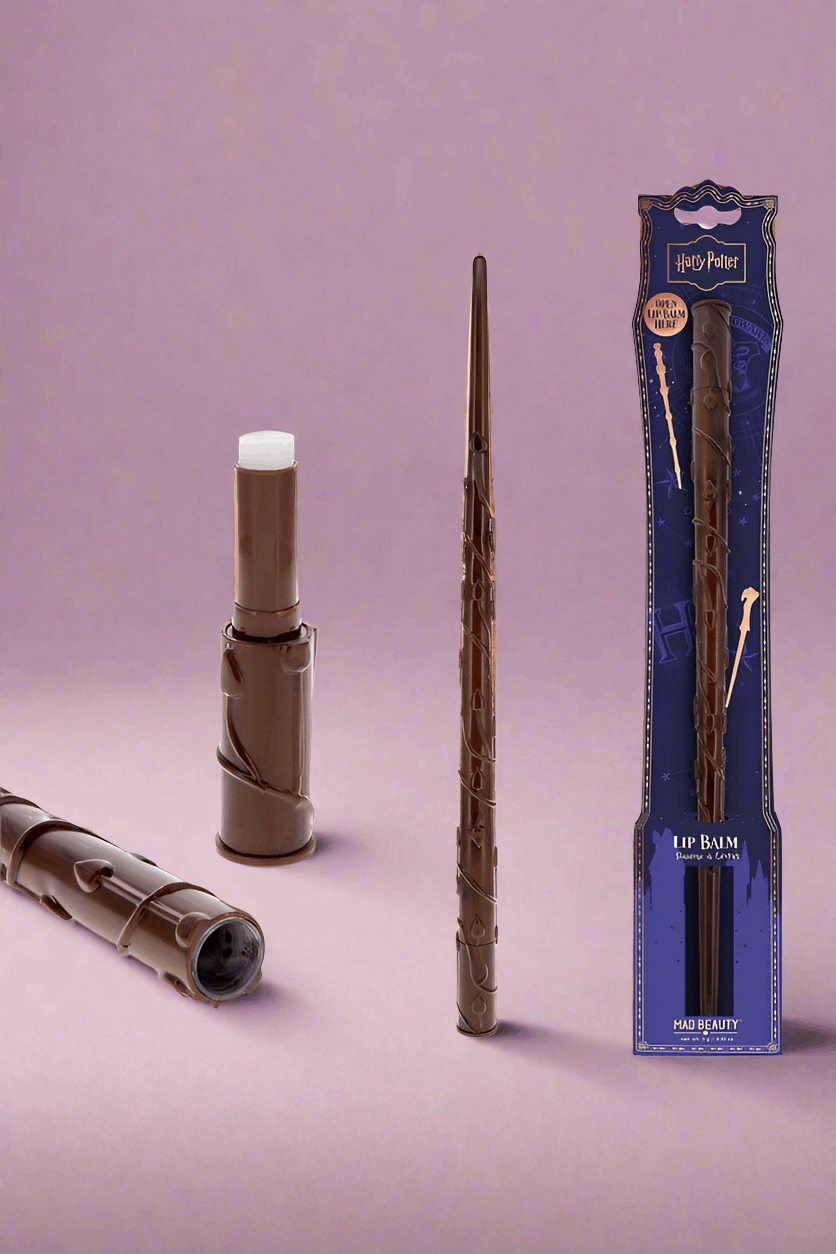 Warner Brothers Harry Potter Wand Lip Balm