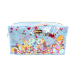 Shop Packed Party Packed Party Celebrate Confetti Traveler Cosmetic Bag online at Spoiled Brat