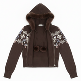 Daisy Street Eclair Cardigan