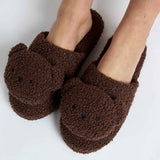 Daisy Street x Miffy Boris Plush Slippers