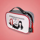 Devil Wears Prada Multipurpose Bag by Mad Beauty