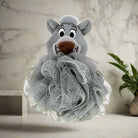 Disney The Jungle Book Body Exfoliator Beauty Product by Mad Beauty as seen on celebrities