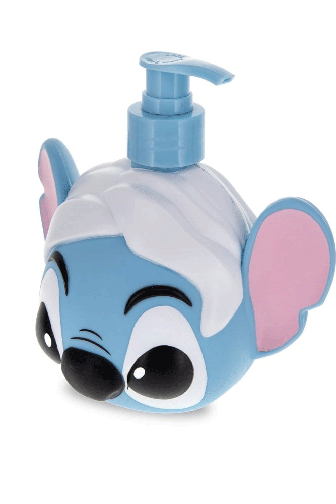 Shop Mad Beauty Disney Stitch Pamper Hand & Body Wash Body Wash for women – premium loungewear and festival fashion at Spoiled Brat