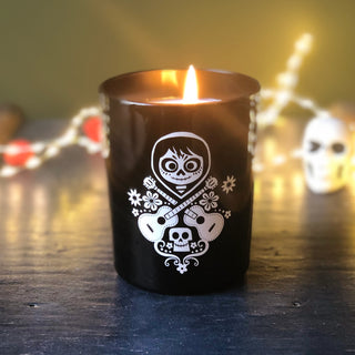 Disney Coco Natural Scented Candle