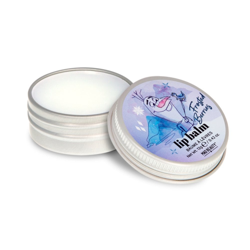 Disney Frozen Bath Fizzer Advent Calendar Advent Calendar by Mad Beauty as seen on celebrities