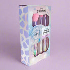 Disney Frozen Cosmetic Brush Trio Makeup Brushes by Mad Beauty as seen on celebrities