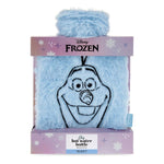 Shop Mad Beauty Disney Frozen Hot Water Bottle Olaf online at Spoiled Brat