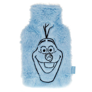 Disney Frozen Hot Water Bottle Olaf