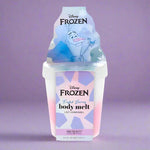 Shop Mad Beauty Disney Frozen Olaf Body Melt online at Spoiled Brat