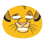 Shop Mad Beauty Disney Lion King Cosmetic Sheet Mask Collection online at Spoiled Brat