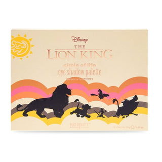 Shop Disney Lion King Reborn Eyeshadow Palette - Spoiled Brat  Online