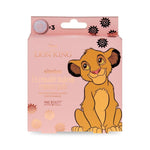 Shop Mad Beauty Disney Lion King Reborn Re-Usable Makeup Cleansing Pads online at Spoiled Brat