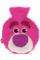Disney Lotso Bear Hot Water Bottle