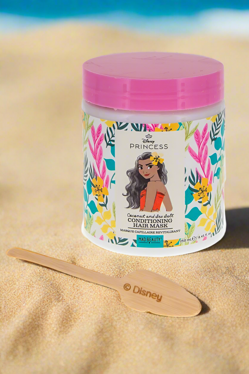 Disney Moana Hair Mask