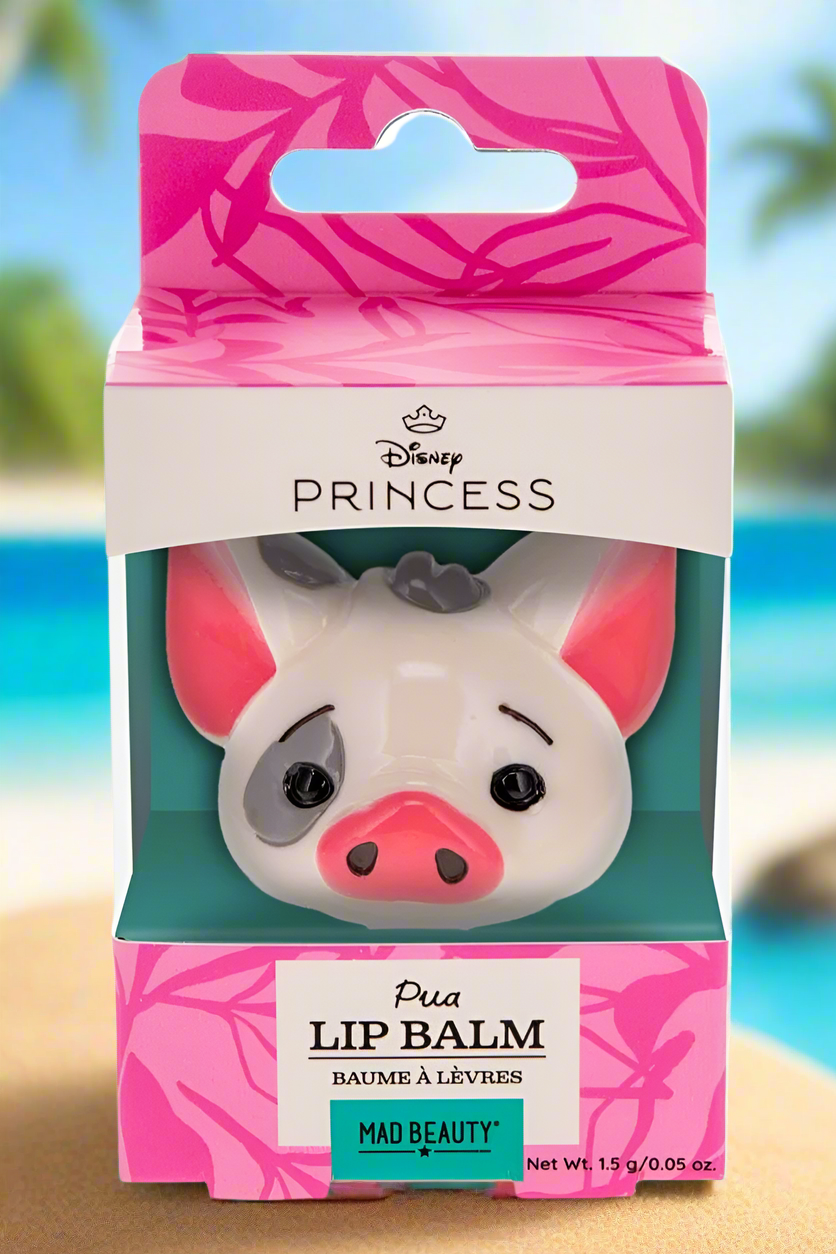 Disney Moana Lip Balm - Pua
