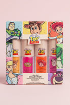 Disney Pixar Toy Story Lip Oil Collection