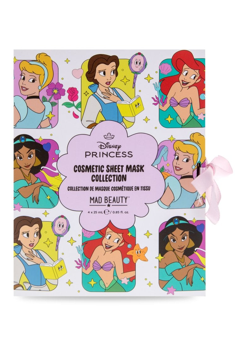 Disney Express Yourself - Hydrogel Under Eye Masks