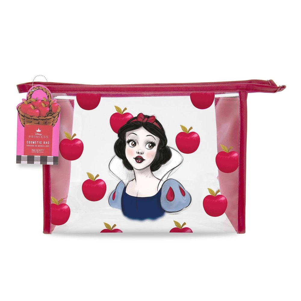 Buy Mad Beauty Disney Snow White Cosmetic Bag Online