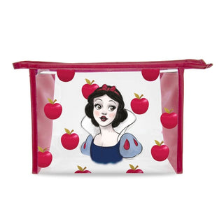 Shop Disney Snow White Cosmetic Bag - Spoiled Brat  Online