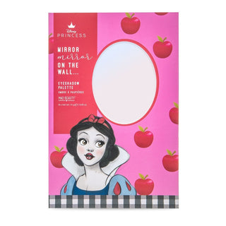 Shop Mad Beauty Disney Snow White Eyeshadow Palette Online 
