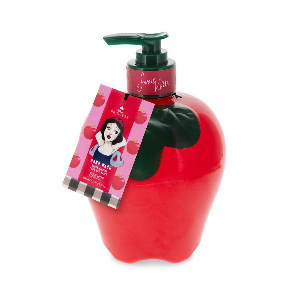 Shop Mad Beauty Disney Snow White Hand And Body Wash online at Spoiled Brat