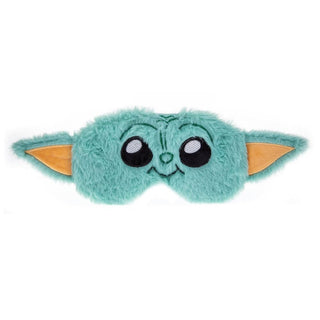 Shop Disney Star Wars Grogu Sleep Mask - Spoiled Brat  Online