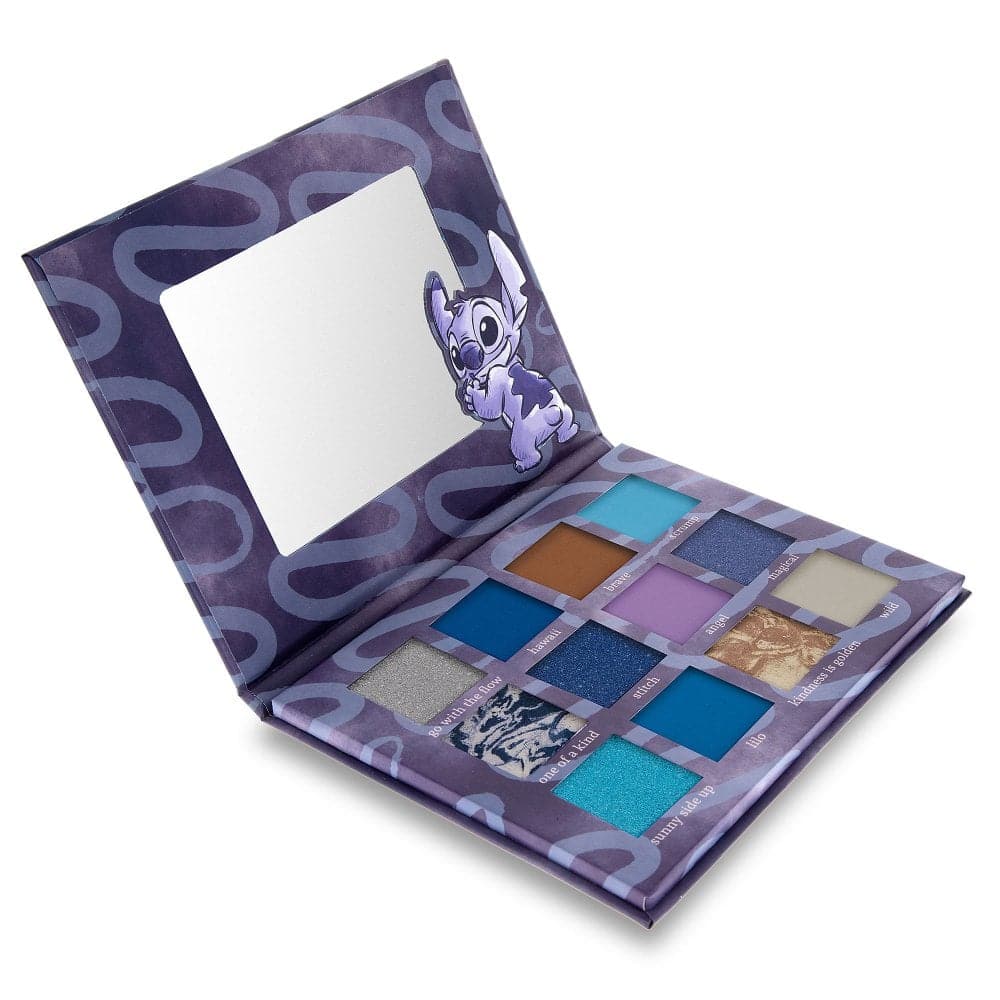 Palette Ombretti Lilo & Stitch - Mad Beauty