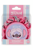 Disney Stitch Pamper Gel Face Mask & Scrunchie Duo
