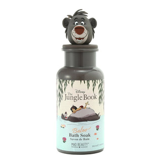 Shop Mad Beauty Disney The Jungle Book Bath Soak Online