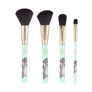 Disney The Jungle Book Cosmetic Brush Set