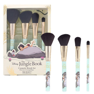 Buy Mad Beauty Disney Frozen Makeup Brush Trio Online