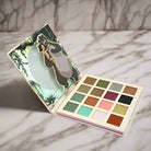 Disney The Jungle Book Eyeshadow Palette Eyeshadow by Mad Beauty as seen on celebrities
