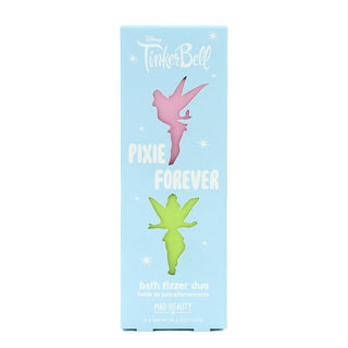 Disney Tinks Pixie Perfection Bath Fizzer Duo