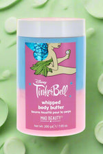 Shop Mad Beauty Disney Tinks Pixie Perfection Whipped Body Butter online at Spoiled Brat